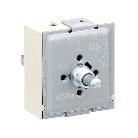 Belleco Switch, Infinite, 240V B401102